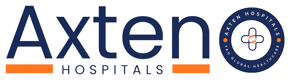 Axten Hospitals
